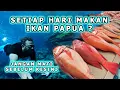 Download Lagu SETIAP HARI MAKAN IKAN ? WISATA \u0026 PASAR IKAN PAPUA - BIAK NUMFOR