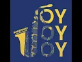 Joy (with Ann Nesby) (Extended)