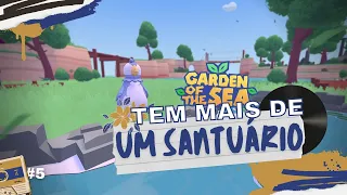 Download LIBERTAMOS MAIS UMA ANCIÃ! GARDEN OF THE SEA! MP3