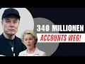 Lagu Plötzlich ALLES gelöscht – Musk zieht durch, Von der Leyen fassungslos!