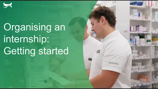 The basics Organising a pharmacy internship in Australia part 1