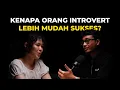 Download Lagu Fakta PAHIT Jadi Orang Introvert! | SUARA BERKELAS #7
