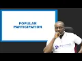 CIVICS EDUCATION POPULAR PARTICIPATION EXAM GUIDE LEARNING HUB ZIGMATECH CONSULT EXAMGUIDE