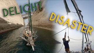 Ep74  |  The most expensive and iconic sail in the world?