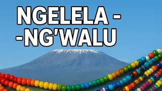 Ngelela Ng Walu Official Audio 