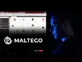 MALTEGO Discover EVERYTHING About Targets in Seconds