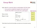 Week 7-1-5 Array Access and Out-of-bound Error