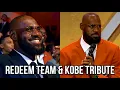 Download Lagu Best Moments of LeBron at the Hall of Fame Ceremony 2025 🏀👑