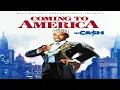 DJ CASH - COMING TO AMERICA: AFRO BEATS MIX [2022]