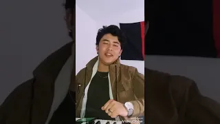 قمندان هزاره تقدیم به بچای آته Homayoon Ghaznawi 