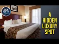 Quality Suites - A Hidden Luxury Spot Indianapolis IN United States