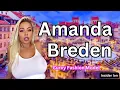 Amanda Breden Swedish Plus Size Model Wiki Bio Age Height Weight Lifestyle Facts More 2024