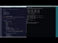 Python code to play CLI Hex Game to learn hexidecimal