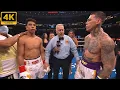 Jamie Munguia MEXICO vs Gabriel Rosado USA 4K - FULL HIGHLIGHTS