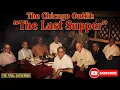 The Last Supper Chicago Outfit