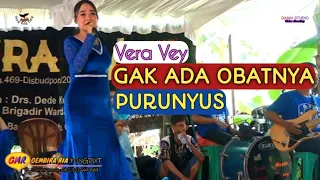 Download VERA VEY GAK ADA OBATNYA, PURUNYUS GMR PONGDUT BANJARSARI KENDANG JAIPONG #Pongdutviral #GMRPongdut MP3