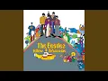 Download Lagu Yellow Submarine (Remastered 2009)