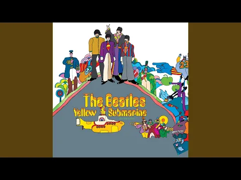 Download MP3 Yellow Submarine (Remastered 2009)