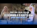 Download Lagu DJ ASMARA X O AJA YA KAN ● SOUND JEDAG JEDUG KANE || DJ VIRAL TIKTOK YANG KALIAN CARI YAKAN‼️