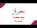 Tutorial 32 Inheritance in Java Hindi LEARN2EARNLABS