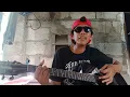 Masaya by bamboo band