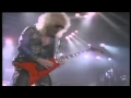 Download Lagu Judas Priest - Blood Red Skies (Fan made music video)
