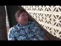 A Floater s Journey Dr Jeffrey Bruno