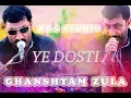 Lagu Ye dosti | Ghanshyam Zula | Dandiya raas |  Badarghad