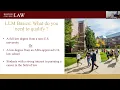 Learn More About the BC Law LLM Program