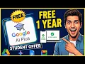 How To Get Google Ai Plus For One Year Google Gemini Student Offer 2026