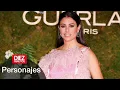 Blanca Suarez opens up about her ex-boyfriends Diez Minutos