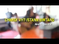 Lagu Charly vht - istana bintang (akustik)