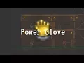 How to Craft the Power Glove in Terraria