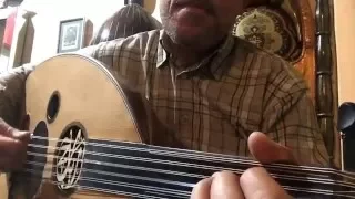أي دمعة حزن لا   شريف حسين   عود دندنها