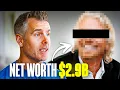 I Spent 100 Hours With This Billionaire - Here s What I Learned