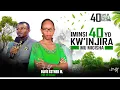 🔴LIVE: ITERANIRO RYA KABIRI N'UMUNSI WA KANE W'AMASENGESHO HAMWE BISHOP OLIVE ESTHER // 16-11- 2025