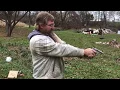 Custom Kimber micro 9 raptor