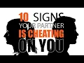 Download Lagu 10 Signs Your Partner Is Cheating on You.