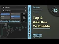 Add-Ons And Extensions - Blender 4 2 Tutorial