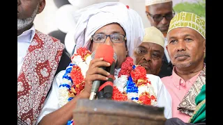 hees loo qaaday sul abdinuur sh abdilaahi jimcaale iyo muuqaalada caleemo saarka