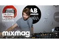 OLIVER HELDENS in The Lab LA