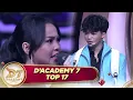 Download Lagu Gemetar Ungkap Cinta, Gibran Minta Cium Syaqirah, Eh Malah \