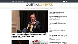 LA Illuminator Treasurer Runoff