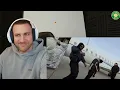 reezy - SABÍA QUE NO (Official Video) - REACTION