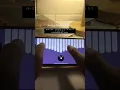 Download Lagu Kalimba Tutorial || Sampai Menutup Mata #shorts #tutorialkalimba #kalimbatutorial