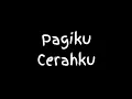 Lil Mamat - PAGIKU CERAHKU (Remix) - Lyrics #shorts