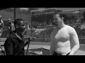 American History X - Derek s getting out of prison