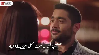 امال ماهر   حبيبي لو رسمت كل تفصيله فيه       دندنها