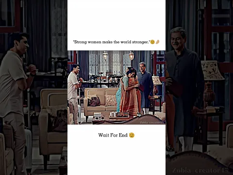 Strong woman make the world stronger#youtubeshorts #lifestyle #proud #indian #women #respect
