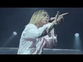 LANY - “Thick And Thin" live from The Forum